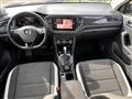 VOLKSWAGEN T-ROC 2.0 TDI SCR 4MOTION Advanced BlueMotion Technology