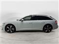 AUDI A6 AVANT A6 Avant 40 2.0 TDI quattro ultra S tronic Business Sport