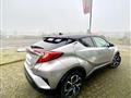 TOYOTA C-HR 1.8 Hybrid E-CVT Lounge