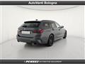 BMW SERIE 3 TOURING d 48V xDrive Touring Msport