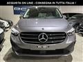 MERCEDES CLASSE T d Sport LED/CER."17/PELLE/PARK+TELEC/OK NEOPATENTA