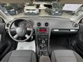 AUDI A3 SPORTBACK SPB 1.6 TDI 90 CV CR F.AP Ambiente NEOPATENTATI