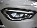 MERCEDES CLASSE GLA d Automatic Premium