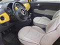 FIAT 500 1.2 EasyPower Lounge