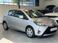 TOYOTA YARIS 1.5 Hybrid 5p. *UNICO PROP.*OK NEOPAT.*TAGLIANDI*