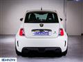 ABARTH 500 1.4 Turbo T-Jet