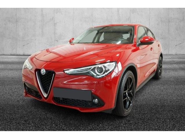 ALFA ROMEO STELVIO 2.2 Turbodiesel 180 CV AT8 Q4 Super