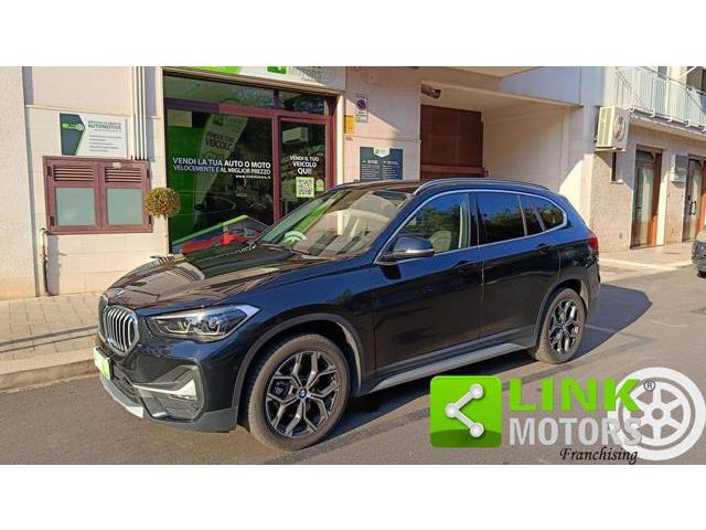 BMW X1 xDrive18d Business Advantage