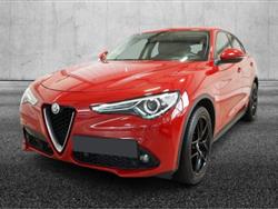 ALFA ROMEO STELVIO 2.2 Turbodiesel 180 CV AT8 Q4 Super