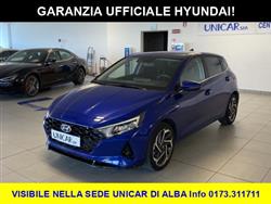 HYUNDAI I20 1.000 BENZIANA/HYBRID 48V DCT BOSE