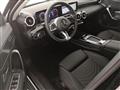 MERCEDES CLASSE A A 180 d Automatic Advanced Progressive