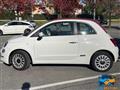 FIAT 500 1.2 Dualogic Lounge