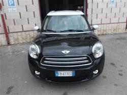 MINI COUNTRYMAN Mini Cooper D Business Countryman Automatica