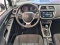 SUZUKI S-CROSS 1.4 Boosterjet 4WD All Grip Top