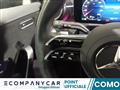 MERCEDES CLASSE A Neopatentati, Automatic AMG Line Advanced