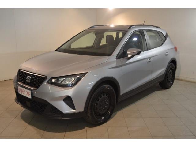 SEAT ARONA 1.0 TGI Reference