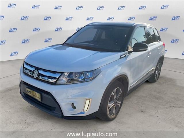 SUZUKI VITARA 1.6 VVT A/T 4WD AllGrip V-Top