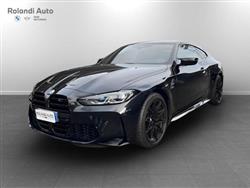 BMW SERIE 4 Serie 4 M  Coupe 3.0 Competition M xdrive auto