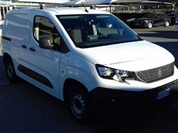 PEUGEOT PARTNER L1H1 3 POSTI 1.5BLUEHDI 100CV