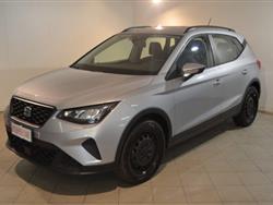 SEAT ARONA 1.0 TGI Reference