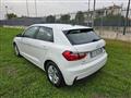 AUDI A1 SPORTBACK SPB 25 TFSI Admired