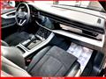 AUDI Q8 50 3.0 TDI Hybrid S-Line Identity Black IVATA (TETTO PANORAM