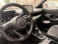 TOYOTA YARIS Lounge 1.5 HEV