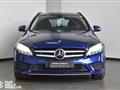 MERCEDES CLASSE C SW d S.W. Auto Business Extra