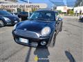 MINI MINI 3 PORTE 1.6 16V Cooper D