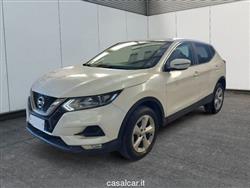 NISSAN QASHQAI 1.5 dCi Business