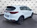 KIA SPORTAGE 2016 Sportage 1.6 CRDI 136 CV DCT7 2WD Mild Hybrid Business Class