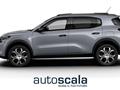 CITROEN C3 AIRCROSS MHEV Hybrid 136 e-DCS6 You Pack Plus 7 posti