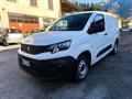 PEUGEOT PARTNER BlueHDi 100 PASSO LUNGO Furgone Premium