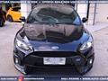 FORD FOCUS 2.3 350 CV AWD RS