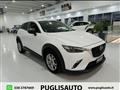 MAZDA CX-3 1.5L Skyactiv-D Exceed