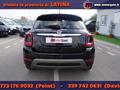 FIAT 500X 1.6 MultiJet 120 CV Mirror Cross