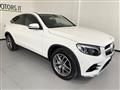 MERCEDES CLASSE GLC d 4Matic Coupé Premium AMG