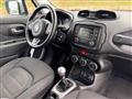 JEEP RENEGADE 1.6 MJET120CV LIMITED+BIXENO+17''BLACK+2PDC