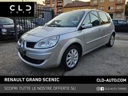 RENAULT SCENIC 1.5 dCi/105CV