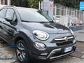 FIAT 500X MJet AUTOMATICA 4X4 Cross