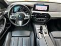 BMW SERIE 5 TOURING d Touring Msport M Sport