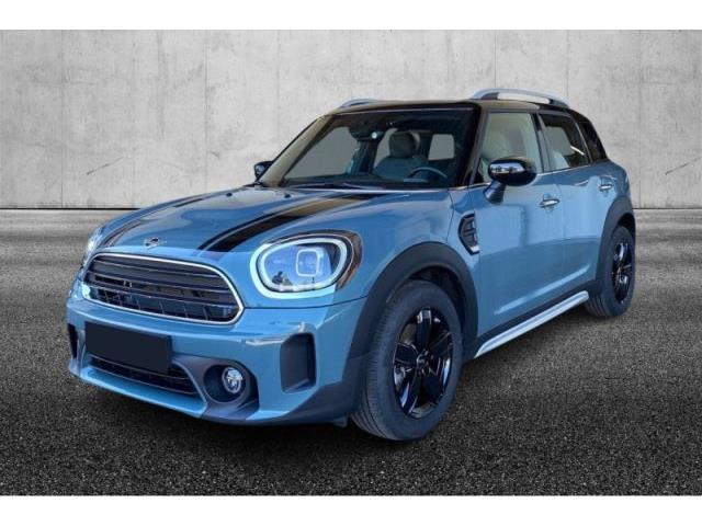 MINI COUNTRYMAN 2.0 Cooper D Classic Countryman