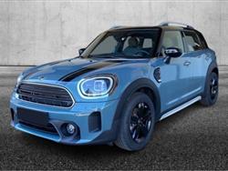 MINI COUNTRYMAN 2.0 Cooper D Classic Countryman