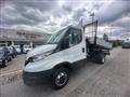 IVECO DAILY 35C16 GRU COPMA 35.3/CASS. RIB. 320X210