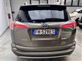 TOYOTA RAV4 2.0 D-4D 2WD Exclusive