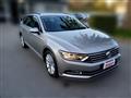 VOLKSWAGEN PASSAT Variant 1.6 TDI Business BlueMotion Technology