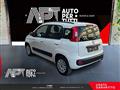 FIAT PANDA 1.2 Lounge 69cv