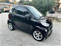 SMART FORTWO 1000 52 kW MHD coupé pulse