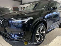 VOLVO XC90 B5 (d) AWD Geartronic R-design