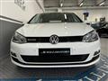 VOLKSWAGEN GOLF 1.0 TSI 115 CV DSG 5p. Comfortline BlueMotion 1P.